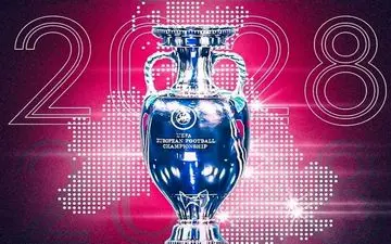 درخواست میزبانی مشترک بریتانیا و ایرلند برای یورو ۲۰۲۸