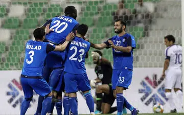 استقلالی ها باید پیروزی قبلی مقابل الهلال را فراموش کنند!