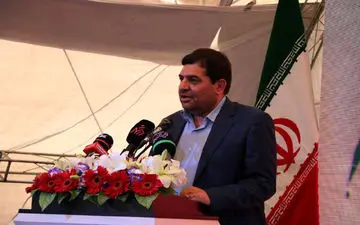 مخبر: ایران را به صادرکننده واکسن کرونا در جهان تبدیل خواهیم کرد