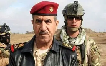 درخواست فراکسیون بدر عراق برای اعدام فرمانده متهم به جاسوسی برای سیا