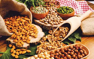 چربی‌هایی که لاغرتان می‌کنند