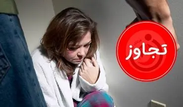 تجاوز گروهی به دختر 15 ساله/ 33مرد شیطان صفت به او تجاوز کردند/ 28 نفر دستگیر شدند