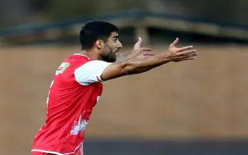 داوری جنجالی؛ پرسپولیس یک موقعیت طلایی را از دست داد/ صدای محمدی بلند شد 
