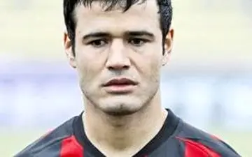 داوود سیدعباسی عزادار شد