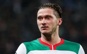 ستاره تیم ملی روسیه از دست میلان پرید 