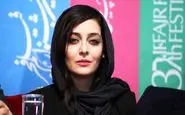 غوغای عکس جدید از خانم بازیگر لاکچری سینما ایران / شوهر پولدار ساره بیات برای زنش کولاک کرد!
