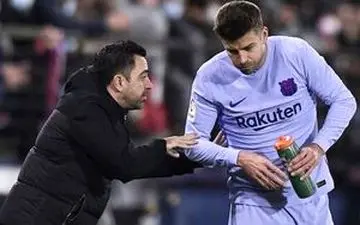 درخواست جالب کاپیتان بارسا از طرفداران