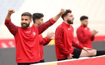 پاسخ تست کرونای فرجی منفی شد