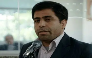 دکتر بخشی مدیرکل گمرک باشماق شد