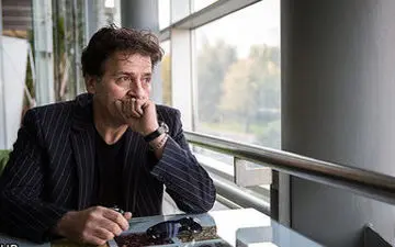  سریال کیانوش عیاری نیمه اول خرداد کلید می‌خورد