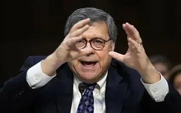 گزینه ترامپ برای وزارت دادگستری آمریکا