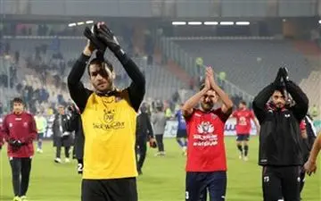 حقیقی: هرگز هواداران را تحریک نکردم 