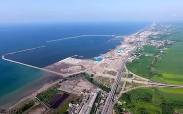 تدوین سند راهبردی توسعه صادرات مناطق آزاد