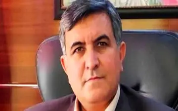 شهردار کلاله استعفا داد