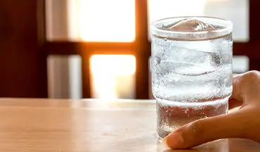 تاثیر مثبت نوشیدن آب خنک هنگام صبح بر سلامت مغز