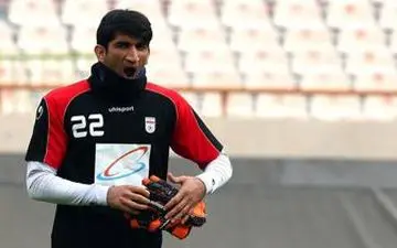 بیرانوند پاسخ فردوسی پور را داد 