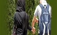 خطرات جدی درد و دل  کردن با نامحرم!