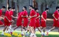اعلام ترکیب پرسپولیس برای بازی حساس فولاد