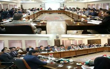 مهم‌ترین برنامه در سال جاری ساخت داخل و توسعه صادرات غیرنفتی است