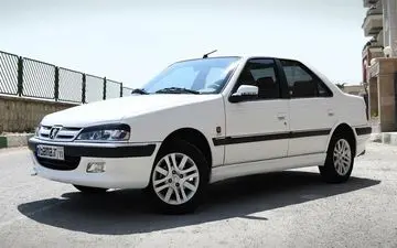 زلزله قیمتی در بازار خودرو | پژو پارس از یک میلیارد عبور کرد