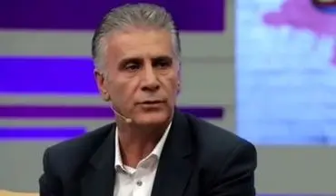 توقع عجیب بدل کی‌روش از سرمربی تیم ملی!+فیلم