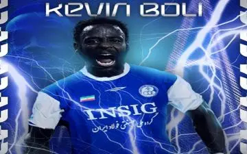 اقدام حیرت آور یک بازیکن|  قرارداد با استقلال خوزستان، حضور در خیبر!