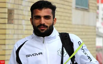  پاکدل: خدا را شکر شرمنده این هواداران نشدیم 