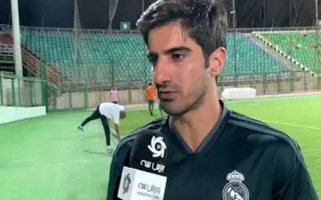  مهره کلیدی ذوبی ها با تقدیر به سپاهان رفت 