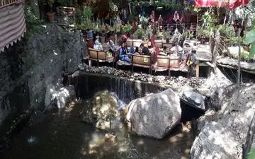 
وضعیت لواسانات در شرایط عادی است!