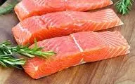 
آخرین خبرها از افزایش قیمت ماهی در بازار / قزل آلا فعلا ۱۳۴ هزار تومان 
