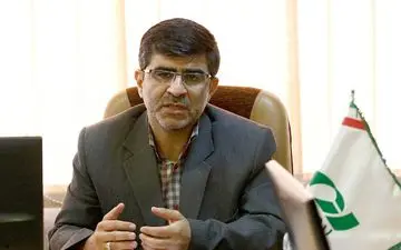 
مدیرکل امور فرهنگی بنیاد مستضعفان:«گنجینه فجر» با هدف تقویت باورها و مولفه های اقتصاد مقاومتی پایه‌گذاری شده است