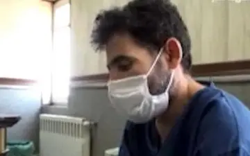 شکارچی زنان ایران/این مرد را می شناسید؟