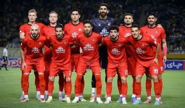 بیانیه باشگاه تراکتور: ادامه اشتباهات داوری، یعنی فروپاشی عدالت در فوتبال ایران!
