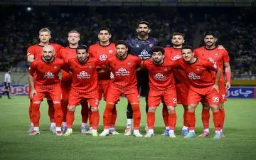 بیانیه باشگاه تراکتور: ادامه اشتباهات داوری، یعنی فروپاشی عدالت در فوتبال ایران!
