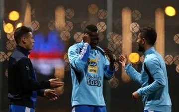  تیام ذخیره طلایی استقلال می شود؟