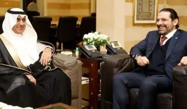  پاسخ مثبت  نخست وزیر لبنان  به دعوت رسمی عربستان