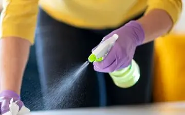 هشدار| پس از سرماخوردگی این وسایل حتما ضد عفونی شوند