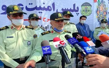 جریمه خودروهای غیرمجاز بعد از ساعت ۲۱