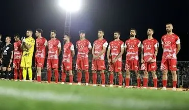 بمب پنهان کارتال برای دفاع راست پرسپولیس؛ گزینه خارجی در راه است؟