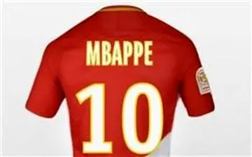 ماجرای جدایی امپابه از موناکو