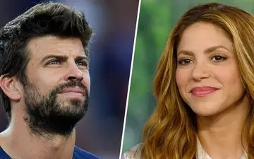 شکیرا از پیکه انتقام گرفت ! | انتقام تلخ شکیرا از همسر خیانتکارش پیکه، پیکه در شک !!!