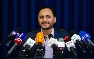 علی بهادری جهرمی سخنگوی دولت شد