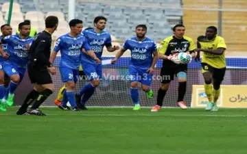 سال رحمتی بدون کلین شیت به پایان رسید 