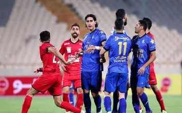 
یاغی سابق به استقلال برمی‌گردد؟ 