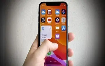 
قیمت جدید گوشی سامسونگ 23 آبان‌ماه + جدول
