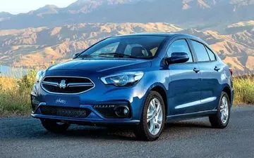 فوری / شرایط پیش فروش خودرو شاهین اعلام شد 