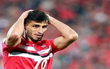 پیشنهاد علی علیپور از قاره آمریکا