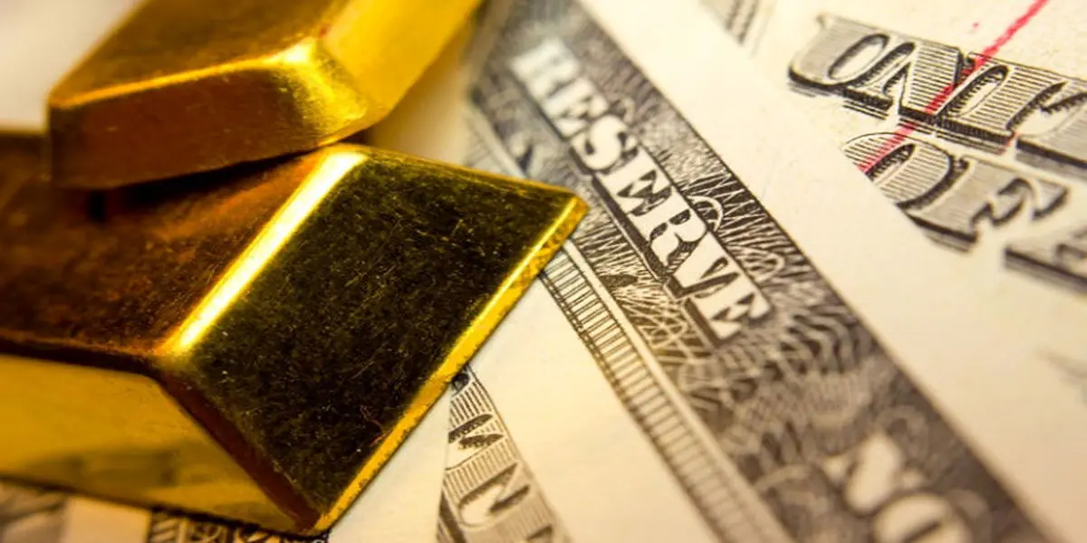 
قیمت طلا، دلار و بیت کوین در انتظار اعلامیه مهم چهارشنبه
