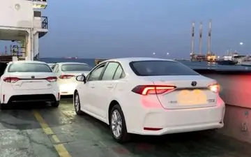 شرایط خرید و ثبت نام خودروهای وارداتی در سال ۱۴۰۴ 

