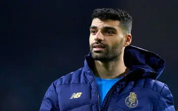 چرایی نیمکت نشینی طارمی  مقابل لیون؟!